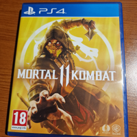 Mortal Kombat 11 - PlayStation 4