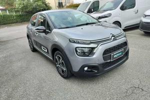 Citroen C3 PureTech 83 S&S Feel Pack