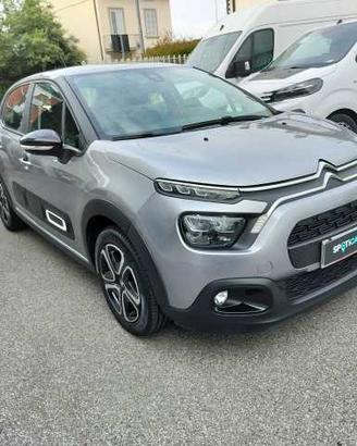 Citroen C3 PureTech 83 S&S Feel Pack