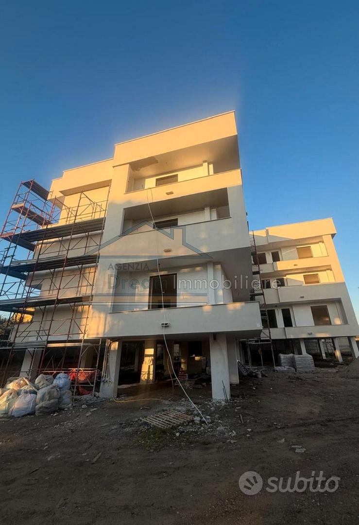 Appartamento – Parete, Caserta - Vista 2