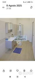 B&B vicino al mare