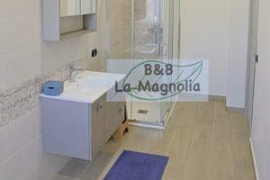 B&B vicino al mare