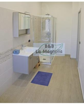 B&B vicino al mare