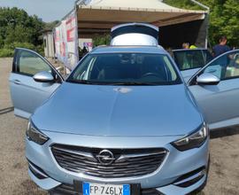 OPEL Insignia 1.6 CDTI 136 Sports Tourer Automatic