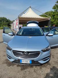 OPEL Insignia 1.6 CDTI 136 Sports Tourer Automatic