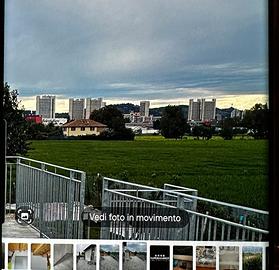 Appartamento zona fiera