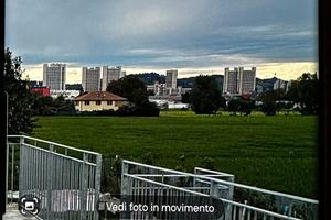 Appartamento zona fiera