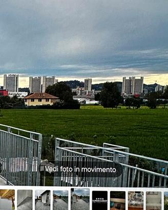 Appartamento zona fiera