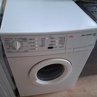 Lavatrice  AEG mod. OKO_ Lavamat 72700