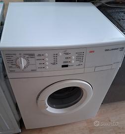 Lavatrice  AEG mod. OKO_ Lavamat 72700