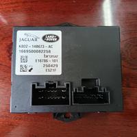 Centralina bagagliaio Range Rover Evoque II