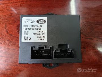 Centralina bagagliaio Range Rover Evoque II