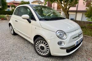FIAT 500 1.2 GPL (ORIGINALE DI SERIE)