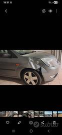 Ford fiesta 2004 , usata