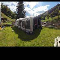 Tenda Outwell Harrier 6 SATC