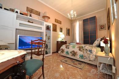 SAN GIOVANNI- MATRIMONIALE uso SINGOLA