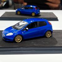 modelli 1/43 fiat lancia audi