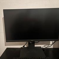 Monitor Benq PD2700U pari al nuovo