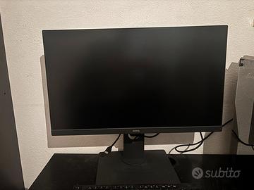 Monitor Benq PD2700U pari al nuovo