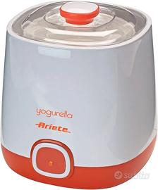 Yogurtiera Ariete Yogurella