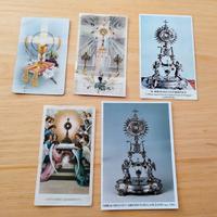 Santini SS.mo Sacramento 