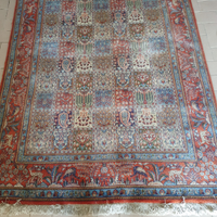 Tappeto persiano "giardino"