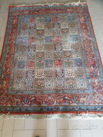 Tappeto persiano "giardino"