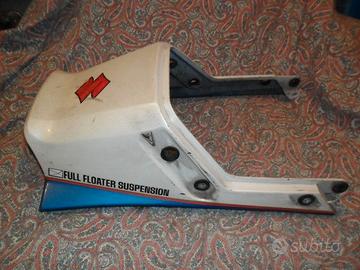Suzuki 550 GSX EF 1984 carena codone posteriore