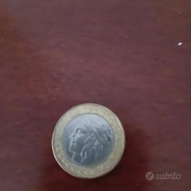 moneta 1000 lire