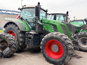 FENDT 936 PROFI PLUS