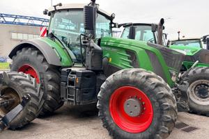 FENDT 936 PROFI PLUS