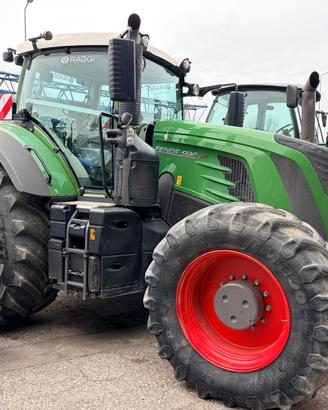 FENDT 936 PROFI PLUS