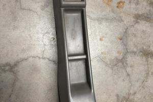 Tunnel centrale Fiat Panda 141  1980 - 2003