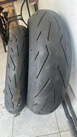 Pirelli Diablo supercorsa SP V2 DOT 2023