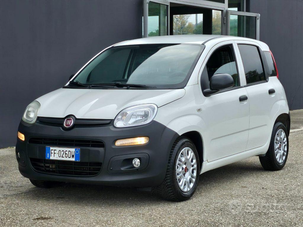 Fiat Panda 3ª serie
