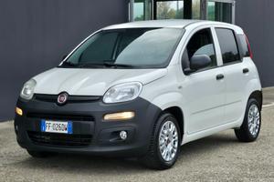 FIAT Panda 1.3 MJT S&S Pop Van 88.000 KM.