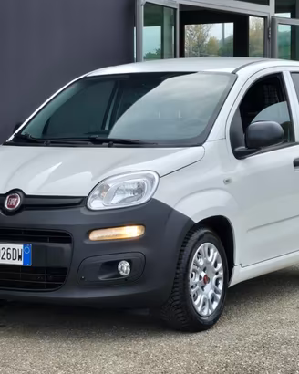 FIAT Panda 1.3 MJT S&S Pop Van 88.000 KM.