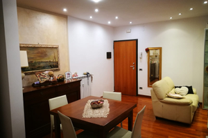 Comodo appartamento nel centro di Mestre