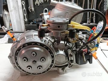 motore go kart k9c