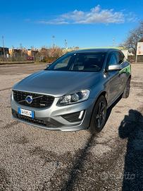 Volvo xc60 R-Design D4 Awd Geartronic