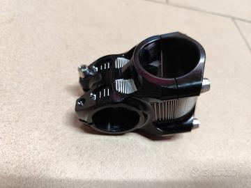 Attacco manubrio Hope