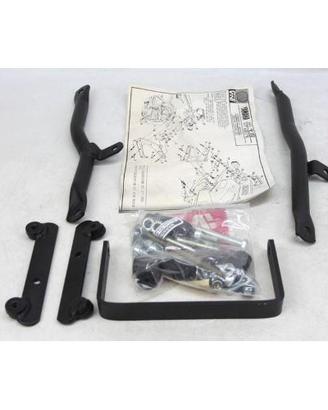 SUPPORTI GIVI PER STAFFE WINGRACK YAMAHA XT 600