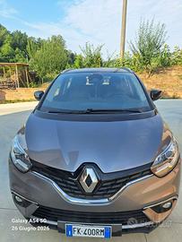 Renault Grand Scenic - Unico Proprietario