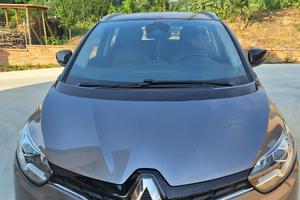 Renault Grand Scenic - Unico Proprietario