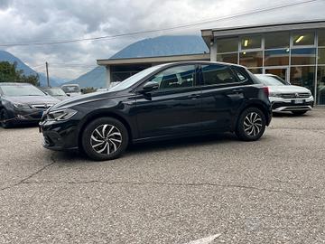 Volkswagen Polo 1.0 TSI DSG Life