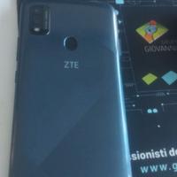 zte a51