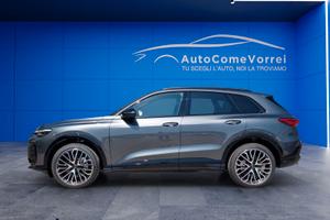 AUDI Q5 3ª serie Q5 TDI 150 kW mHEV+ S tronic ...