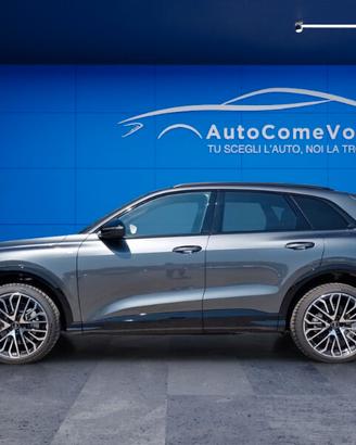 AUDI Q5 3ª serie Q5 TDI 150 kW mHEV+ S tronic ...