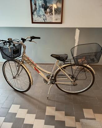 bici donna