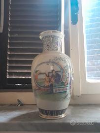 Vaso cinese 